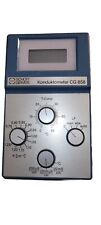 Schott konduktometer cg gebraucht kaufen  Frankfurt am Main