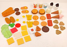 Mcdonalds pretend play for sale  Mount Olive
