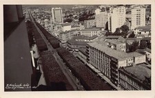 Brasil - BELO HORIZONTE - Av. Af. Pena - Ed. J.T. 145 comprar usado  Enviando para Brazil