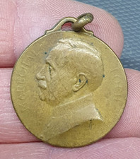 Medaille ancienne maréchal d'occasion  Beauvois-en-Cambrésis