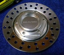 Kmc axis chrome for sale  Boring