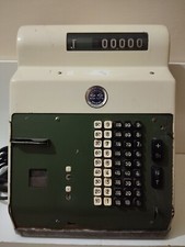 Antico registrato cassa usato  Altamura