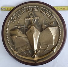 Fan action navale d'occasion  Brest