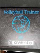 Ovanto volleyball training for sale  Racine