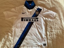 Maglia ufficiale inter usato  Valenza