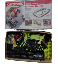 Kart racing system gebraucht kaufen  Schrobenhausen