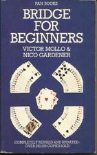 Bridge beginners victor for sale  UK