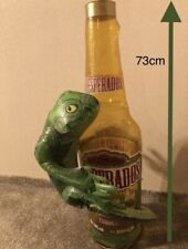 Bouteille gonflable publicitai d'occasion  France