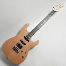 Electric guitar saito for sale  Shipping to Ireland