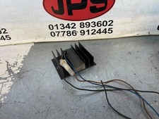 Durite voltage converter....0 for sale  GODSTONE