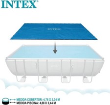 Intex 28029 telo usato  Valenzano