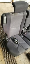 Interieur complet toyota d'occasion  Rosières-près-Troyes