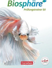 Biosphäre sekundarstufe allge gebraucht kaufen  Berlin