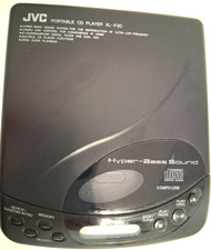 Rare jvc portable for sale  Carson City