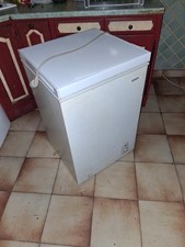 Congélateur electroménager e d'occasion  Cagnes-sur-Mer