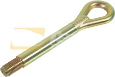 Boulon crochet remorquage d'occasion  Nice-