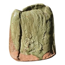 Vase terre cuite d'occasion  Louvroil