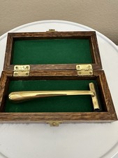 Vtg gold tone for sale  Trabuco Canyon