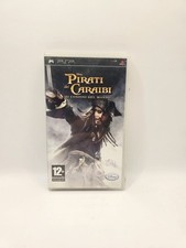 Pirati dei caraibi usato  Roma
