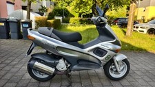 Gilera runner fxr gebraucht kaufen  Amberg