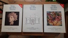 storia dell arte bertelli usato  Lodi