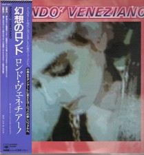 Rondo veneziano rondo d'occasion  Expédié en Belgium