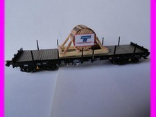 Spur güterwagen ladegut gebraucht kaufen  Fürstenwalde/Spree
