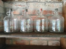 Demijohn bottles for sale  LLANELLI