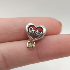 Genuine pandora love for sale  LEICESTER