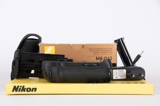 battery grip nikon d800 usato  Ancona
