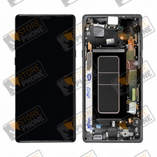 Ecran complet samsung d'occasion  Marseille XIV