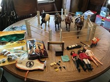 Breyer trad. horses for sale  Denver
