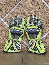 Dainese full metal for sale  HODDESDON