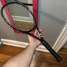 Wilson burn fst for sale  Fairfield