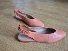 Wonders sling ballerinas gebraucht kaufen  Berlin