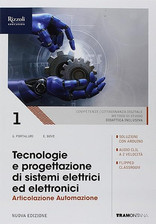 Tecnologie progettazione siste usato  Ancona