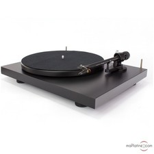 Platine vinyle manuelle usato  Spedire a Italy