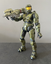 Halo master chief for sale  CONGLETON