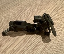 Quad lock motorcycle for sale  ROTHERHAM