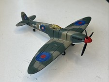 Maisto flyers supermarine for sale  TADWORTH