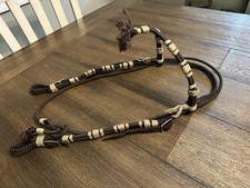 Horse tack brown for sale  Spokane