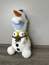 disney s olaf plush for sale disney s olaf plush for sale Yankton