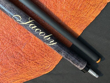 Jacoby pool cue for sale  Minneapolis