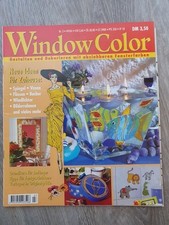 Window color heft gebraucht kaufen  Kirchdorf