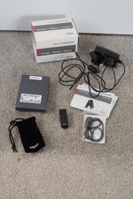 Oticon connectline microphone for sale  SWINDON