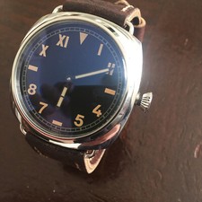 Orologi vintage dial usato  Roma