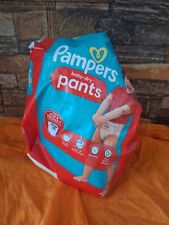 Pampers baby dry gebraucht kaufen  Tussenhausen