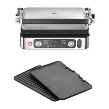 Braun multigrill pro gebraucht kaufen  Ludwigshafen am Rhein