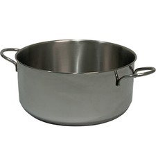 Casseruola acciaio inox usato  Sant Antonio Abate