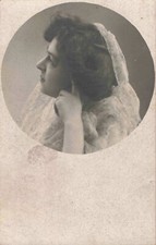 Ancienne cpa photographie d'occasion  Nogent-sur-Marne